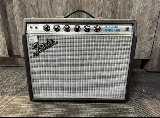 Store Special Product - Fender Princeton